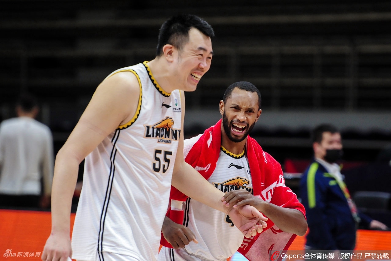 在NBA歷