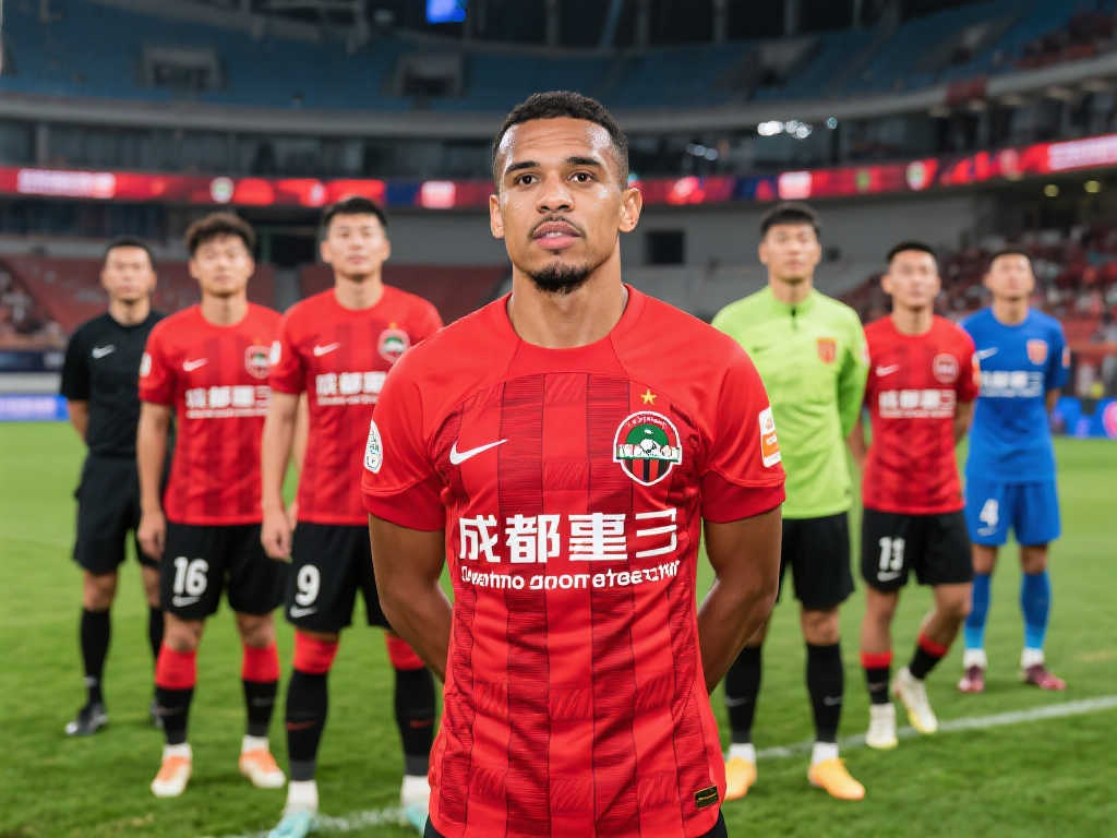是一些球员