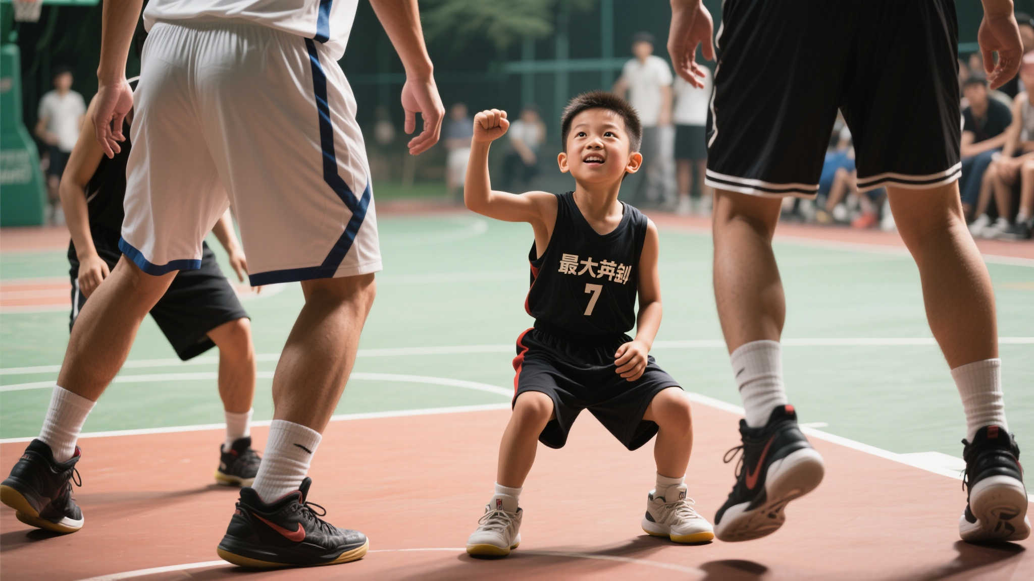 还抓下了 还抓下了